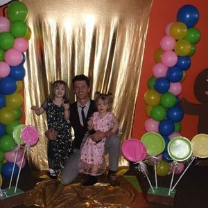 Meet your Posher, Douglas